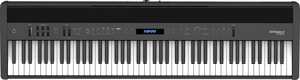 Roland FP 60X BK Digitální stage piano Black