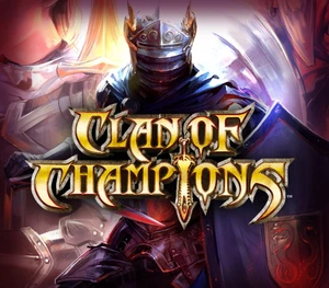 Clan of Champions - New Shield Pack 1 DLC Steam CD Key