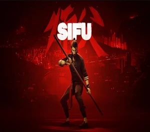 Sifu Steam Account