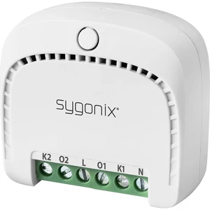 Sygonix  SY-4699842 Wi-Fi spínač / vypínač    do interiéru 2300 W