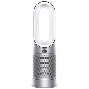 dyson HP07 čistička vzduchu  81 m³ biela, strieborná