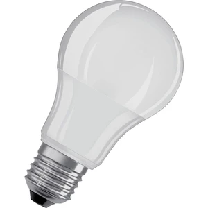 OSRAM 4058075304192 LED  En.trieda 2021 F (A - G) E27 klasická žiarovka 5.5 W = 40 W neutrálna biela (Ø x d) 55 mm x 95