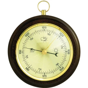 TFA Dostmann 29.4001 barometer drevo