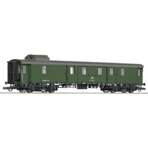 Roco 74448 H0 expresný batožinový vozeň DB