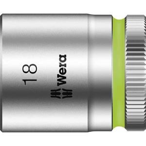 Wera 8790 HMB 05003563001 vonkajší šesťhran zásuvka 18 mm     3/8" (10 mm)