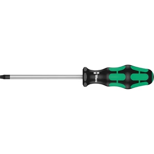 Wera 367 dielňa skrutkovač Torx Veľkosť skrutkovača TR 40 Dĺžka drieku: 130 mm