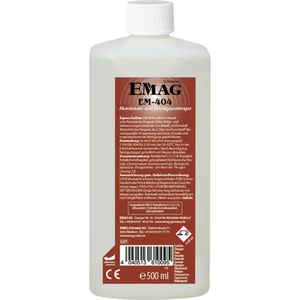 Emag EM404 čistiaci koncentrát minerálne usadeniny  500 ml