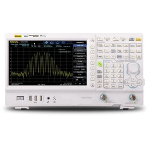 Rigol RSA3030-TG analyzátor spektra bez certifikátu 3.0 GHz   Tracking generator