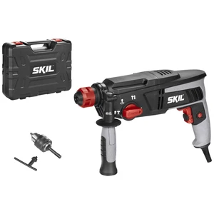 SKIL 1763 SDS plus-kladivo    1010 W + púzdro