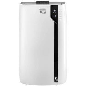 DeLonghi PAC EX 100 Silent prenosná klimatizácia en.trieda: A ++ (A +++ - D) 2500 W 110 m³ biela