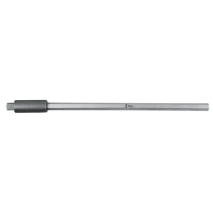 Wera 712 05040001001 adaptér čepeľ    Typ zakončenia 1/4" (6,3 mm) 175 mm 1 ks