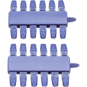 Trend Networks 158051 VDV II RJ45-KIT   Súprava identifikátora portu VDV II 1 ks