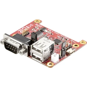 Renkforce  USB Hub Shield Vhodné pre: Raspberry Pi