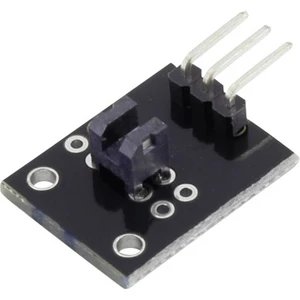 Iduino 1485329 fotoodpor  Vhodný pre (vývojový počítač) Arduino 1 ks