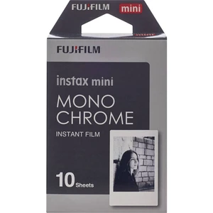 Fujifilm Instax Mini Monochrome instantný film