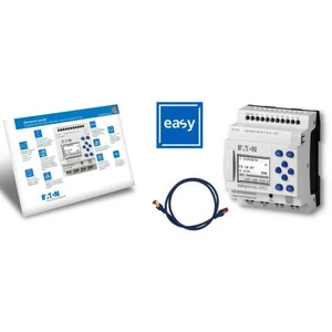 Eaton EASY-BOX-E4-DC1 197228 štartovacia súprava 24 V/DC