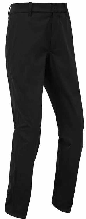 Footjoy Hydroknit Black 32/30 Nepromokavé kalhoty