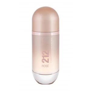 Carolina Herrera 212 VIP Rosé 80 ml parfumovaná voda pre ženy