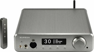 Burson Audio Conductor 3X Reference Hi-Fi Kopfhörerverstärker