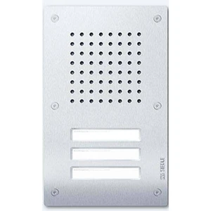 Siedle 200042893-00 intercom    strieborná