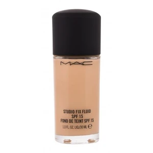 MAC Studio Fix Fluid SPF15 30 ml make-up pre ženy NW15