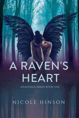 A Raven's Heart