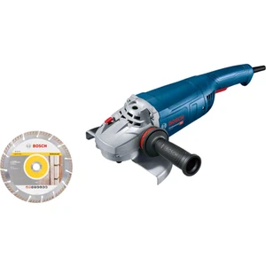 Bosch Professional GWS 22-230 J 06018C1301 uhlová brúska  230 mm vr. rozbrusovacieho kotúča 2200 W