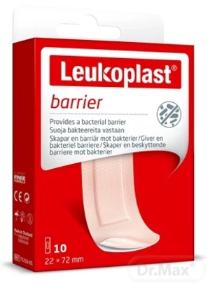 LEUKOPLAST BARRIER