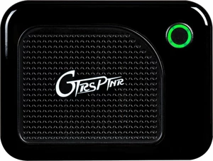 MOOER GTRS PTNR Mini Bluetooth Amp BK Gitarové kombo-Mini