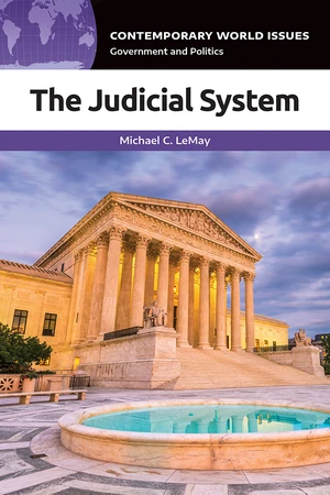 The Judicial System