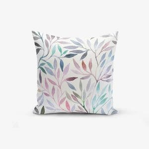 Obliečka na vankúš s prímesou bavlny Minimalist Cushion Covers Park, 45 × 45 cm