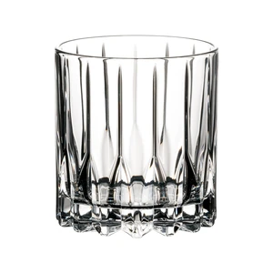 Súprava 2 pohárov na whisky Riedel Bar Neat Glass, 174 ml