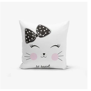 Obliečka na vankúš Minimalist Cushion Covers Lenio, 45 x 45 cm