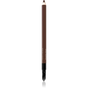 Estée Lauder Double Wear 24h Waterproof Gel Eye Pencil voděodolná gelová tužka na oči s aplikátorem odstín Cocoa 1,2 g