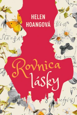 Rovnica lásky - Helen Hoang