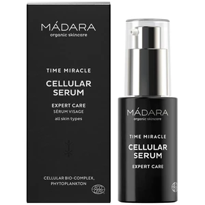 Mádara TIME MIRACLE obnovujúce sérum