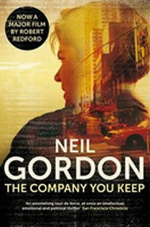 The Company You Keep - Neil Gordon