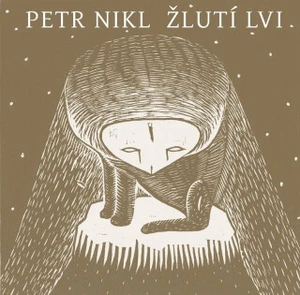 Žlutí lvi - Petr Nikl