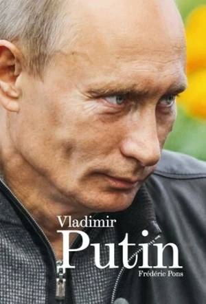 Vladimír Putin