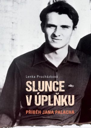 Slunce v úplňku - Lenka Procházková - e-kniha