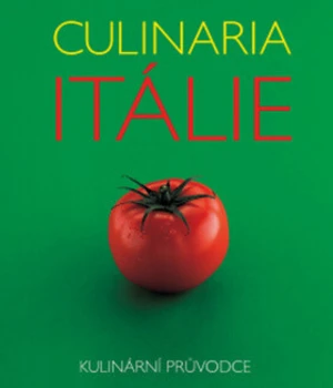 Culinaria Itálie - Claudia Piras