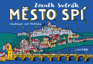 Město spí - Zdeněk Svěrák, Jiří Votruba