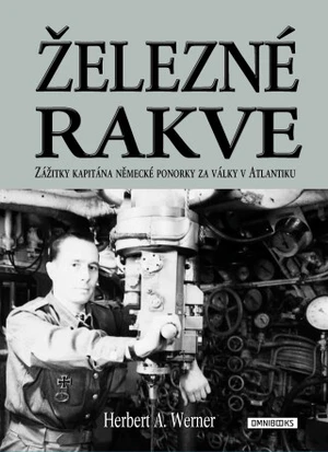 Železné rakve - Herbert A. Werner - e-kniha