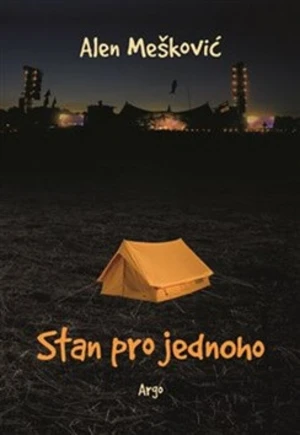 Stan pro jednoho - Alen Mešković