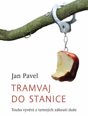 Tramvaj do stanice - Jan Pavel