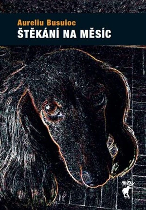 Štěkání na měsíc - Aureliu Busuioc