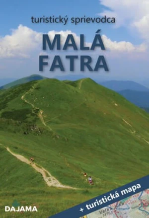 Malá Fatra - Peter Podolák