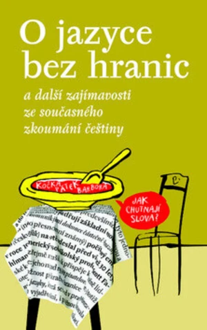 O jazyce bez hranic