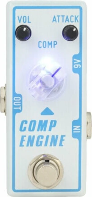 Tone City Comp Engine Gitarreneffekt