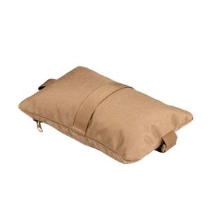 Podložka pod zbraň Helikon-Tex® Shooting Bag Pillow® - coyote